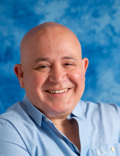 Maurice Saidian