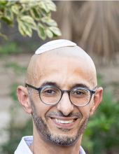 Netanel Tzarum 