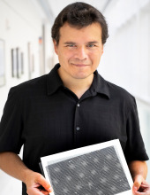 Prof. Jarillo-Herrero