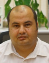 Raed Abu-Reziq