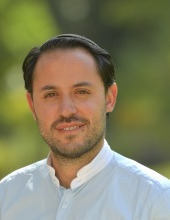 Raphael Isaac Benhamou