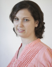 Dr. Rivka Bekenstein