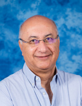 Shlomo Magdassi 3