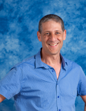 Yossi P