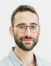 Ishay Sklar maroudas